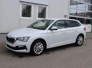 Scala 1,0 TSI Ambition LED* CARPLAY* digital Cockpit*, 18450 €, Auto & Fahrrad-Autos in 8181 Sankt Ruprecht an der Raab