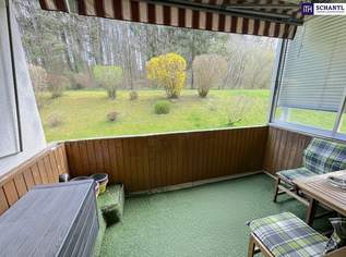 Großzügige 4-Zimmer-Wohnung mit 2 Balkonen in Waltendorf, separater Küche & Autoabstellplätzen – Berliner Ring 18, 8045 Graz, 430000 €, Immobilien-Wohnungen in 8047 