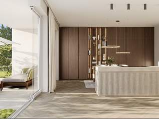 VILLA AQUA – Massivbau-Exzellenz trifft auf stilvolles Wohnen in bester Lage im Süden von Graz! Qualität, wie sonst nirgends!, 588000 €, Immobilien-Häuser in 8401 Kalsdorf