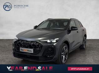 Q5 SUV TFSI quattro 150 kW, 73490 €, Auto & Fahrrad-Autos in 9020 Innere Stadt