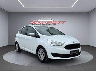 C-MAX Trend, 5999 €, Auto & Fahrrad-Autos in 4600 Wels C-MAX Trend, 5999 €, Auto & Fahrrad-Autos in 4600 Wels