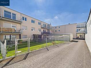 NEUBAU - EIGENUTZUNG oder für ANLEGER - Vitis im Waldviertel ca. 90% vermietet, 319788 €, Immobilien-Wohnungen in 3902 Vitis