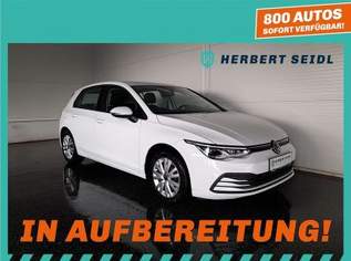 Golf VIII 2,0 TDI Life DSG *LED+ / VIRTUELL / NAVI /...