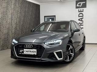 A4 Avant 40 TDI quattro 2xS-line S-tronic /MATRIX-..., 33990 €, Auto & Fahrrad-Autos in Kärnten A4 Avant 40 TDI quattro 2xS-line S-tronic /MATRIX-..., 33990 €, Auto & Fahrrad-Autos in Kärnten