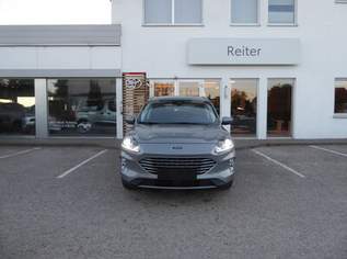 Kuga Titanium 1,5 EcoBlue Aut. *KAMERA*SHZ*KEYLESS, 17990 €, Auto & Fahrrad-Autos in 4600 Wels