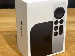 Apple Tv 64 GB 4k 3. Generation Apple Tv 64 GB 4k 3. Generation