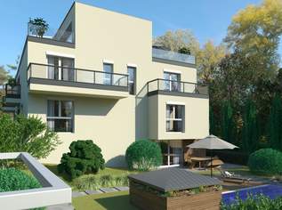 ++ SMART LIVING ++ 2-ZIMMER-WOHNUNG mit VIEL LICHT & SONNENBALKON, 386000 €, Immobilien-Wohnungen in 1140 Penzing