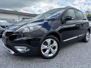 Scénic XMOD*Bose*1.BESITZ*NEUWERTIG*AHK*TOP, 8900 €, Auto & Fahrrad-Autos in 4973 Senftenbach