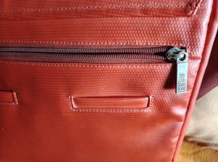 Bree Computer Tasche rot neu Laptop Tasche , 45 €, Marktplatz-Computer, Handys & Software in 1100 Favoriten