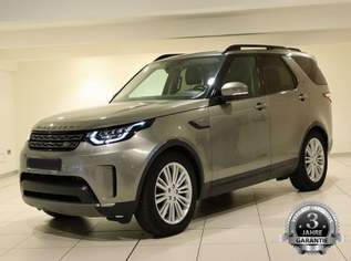 Discovery 5 3,0 TDV6 HSE Aut., 38987 €, Auto & Fahrrad-Autos in 6410 Marktgemeinde Telfs