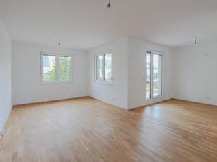 Entzückende 2-Zimmer Wohnung mit Balkon an der Lobau!, 352000 €, Immobilien-Wohnungen in 1220 Donaustadt