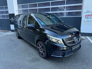 V 300 d AVANTGARDE EDITION 4MATIC EXTRALANG**AMG**, 64900 €, Auto & Fahrrad-Autos in 6176 Marktgemeinde Völs V 300 d AVANTGARDE EDITION 4MATIC EXTRALANG**AMG**, 64900 €, Auto & Fahrrad-Autos in 6176 Marktgemeinde Völs