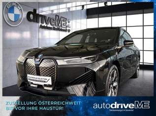 iX xDrive40, 55900 €, Auto & Fahrrad-Autos in 4921 Hohenzell iX xDrive40, 55900 €, Auto & Fahrrad-Autos in 4921 Hohenzell