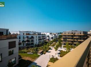 Begehrte Süd-Ost-Ausrichtung für Familien inkl. Balkon und hervorragender Ausstattung (Geothermie, Fussbodentemperierung uvm.), 417000 €, Immobilien-Wohnungen in 1210 Floridsdorf Begehrte Süd-Ost-Ausrichtung für Familien inkl. Balkon und hervorragender Ausstattung (Geothermie, Fussbodentemperierung uvm.), 417000 €, Immobilien-Wohnungen in 1210 Floridsdorf