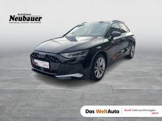 A3, 35900 €, Auto & Fahrrad-Autos in 8753 Fohnsdorf