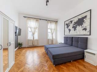 Betongold - sichere Kapitalanlage im Herzen der Stadt mit Zukunftspotenzial, 389000 €, Immobilien-Wohnungen in 1060 Mariahilf