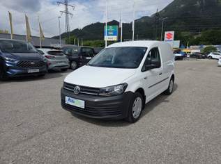 Caddy 2,0 Tdi Kastenwagen, 13500 €, Auto & Fahrrad-Autos in 6134 Marktgemeinde Vomp