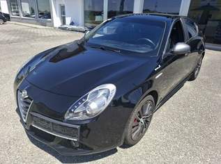 Giulietta Distinctive QV-Line, 8390 €, Auto & Fahrrad-Autos in 5233 Pischelsdorf am Engelbach