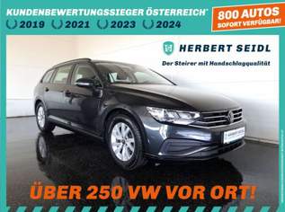Passat Variant 2,0 TDI DSG, 19880 €, Auto & Fahrrad-Autos in 8200 Gleisdorf