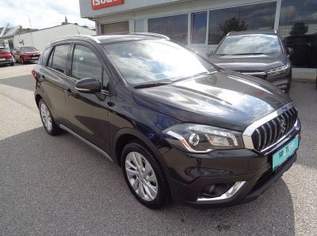 SX4 S-Cross 1,4 GL+ DITC Hybrid ALLGRIP shine Automatik, 21990 €, Auto & Fahrrad-Autos in 7540 Gemeinde Güssing