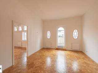 Wien Mitte - Invalidenstraße: großzügige 2-Zimmer Wohnung mit Balkon und Klimaanlage, 1299.48 €, Immobilien-Wohnungen in 1030 Landstraße