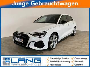 S3 SB 50 TFSI quattro S-tronic, 51900 €, Auto & Fahrrad-Autos in 8262 Ilz S3 SB 50 TFSI quattro S-tronic, 51900 €, Auto & Fahrrad-Autos in 8262 Ilz