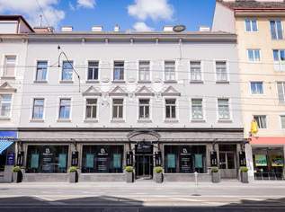1190 Wien, JAHRHUNDERTWENDE-ZINSHAUS in Nußdorf + RUND 400m² AUSBAUPOTENZIAL!, 5500000 €, Immobilien-Häuser in 1190 Döbling