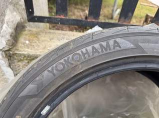 NEUE -Yokohama Sommerreifen 225/45R19 92W, 400 €, Auto & Fahrrad-Teile & Zubehör in 1210 Floridsdorf