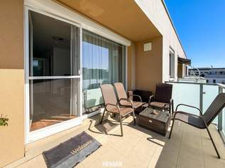 Modernes Wohnen mit großzügigem Balkon in begehrter Lage von Graz-Straßgang, 268000 €, Immobilien-Wohnungen in 8054 