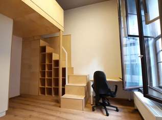 4400 Steyr, Blumauergasse 26 - Studentenwohnheim, 474 €, Immobilien-Wohnungen in 4400 Steyr