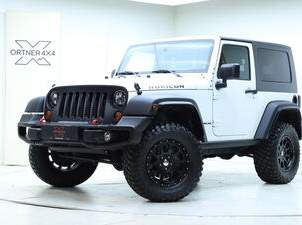 Wrangler Rubicon ORTNER 4X4 #263 3 Jahre Garantie, 37990 €, Auto & Fahrrad-Autos in Kärnten