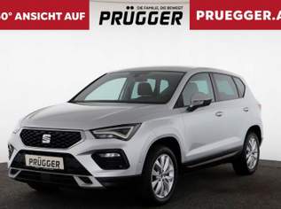 Ateca 1,5 TSI STYLE TSI LED NAVI 17ZOLL, 18990 €, Auto & Fahrrad-Autos in 8071 Hausmannstätten Ateca 1,5 TSI STYLE TSI LED NAVI 17ZOLL, 18990 €, Auto & Fahrrad-Autos in 8071 Hausmannstätten