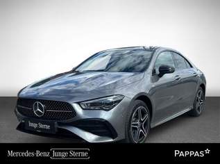 CLA 250 e Coupé mit EQ Hybrid Technologie, 44790 €, Auto & Fahrrad-Autos in 5600 Sankt Johann im Pongau CLA 250 e Coupé mit EQ Hybrid Technologie, 44790 €, Auto & Fahrrad-Autos in 5600 Sankt Johann im Pongau