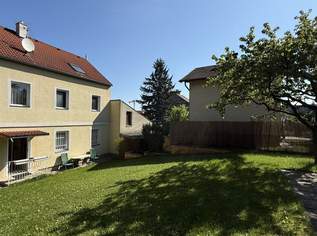 Charmantes Einfamilienhaus mit sonnigem Garten und großem Ausbaupotenzial nahe Perchtoldsdorf | ZELLMANN IMMOBILIEN, 595000 €, Immobilien-Häuser in 1230 Liesing