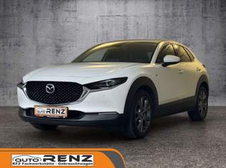 CX-30 AWD inkl. Werksgarantie, 23990 €, Auto & Fahrrad-Autos in 3160 Gemeinde Traisen