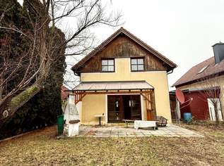 Großzügiges Haus mit Entwicklungspotenzial in Herzogenburg zu kaufen, 329000 €, Immobilien-Häuser in 3130 Herzogenburg Großzügiges Haus mit Entwicklungspotenzial in Herzogenburg zu kaufen, 329000 €, Immobilien-Häuser in 3130 Herzogenburg