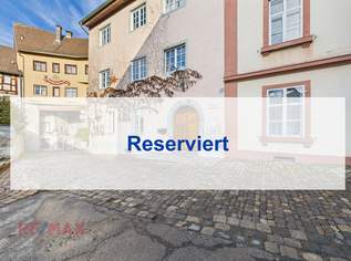 Charmante Stadtwohnung in Bestlage der Bregenzer Oberstadt, 0 €, Immobilien-Wohnungen in 6900 Bregenz