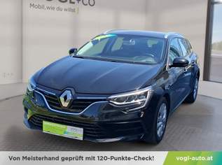 Mégane Grandtour Zen TCe 115 PF, 13950 €, Auto & Fahrrad-Autos in 8054 Straßgang