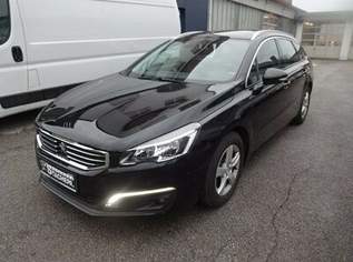 508SW Professional Line HDI 140FAP, 9990 €, Auto & Fahrrad-Autos in 8160 Weiz