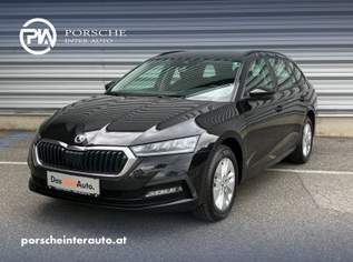 Škoda OCTAVIA Combi 4x4 Ambition TDI DSG, 27900 €, Auto & Fahrrad-Autos in 8020 Gries