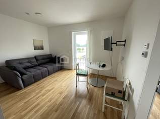 Attraktive Wohnung 37m². In der Gemeinde Wilhering/Linz-Land, 175000 €, Immobilien-Wohnungen in 4073 Wilhering