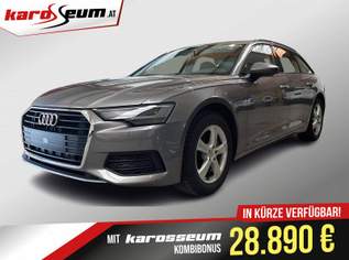 A6 Avant 40 TDI | ELEGANZ TRIFFT POWER | Kamera |, 30490 €, Auto & Fahrrad-Autos in 4693 Desselbrunn A6 Avant 40 TDI | ELEGANZ TRIFFT POWER | Kamera |, 30490 €, Auto & Fahrrad-Autos in 4693 Desselbrunn