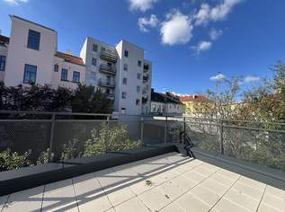 360° TOUR // TERRASSEN ERSTBEZUG WOHNUNG / FIRST LETTING BALCONY APARTMENT, 749.99 €, Immobilien-Wohnungen in 1210 Floridsdorf