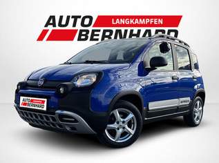 Panda 4x2 (City) Cross, 9990 €, Auto & Fahrrad-Autos in 6336 Gemeinde Langkampfen Panda 4x2 (City) Cross, 9990 €, Auto & Fahrrad-Autos in 6336 Gemeinde Langkampfen