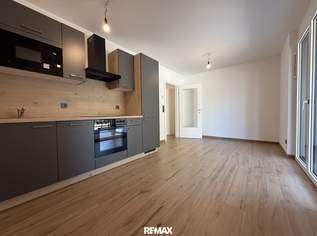 2-Zimmer-Erstbezug mit Garten – Top-Lage & bezugsfertig!, 745 €, Immobilien-Wohnungen in 1210 Floridsdorf
