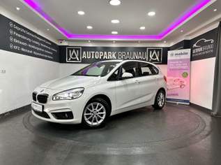 218 d Active Tourer F45 *WENIG-KM*LED*