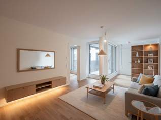 ++NEU++ Stilvolle 2-Zimmer-Wohnung mitten im Herzen der Stadt (1/3), 1374.98 €, Immobilien-Wohnungen in 1060 Mariahilf ++NEU++ Stilvolle 2-Zimmer-Wohnung mitten im Herzen der Stadt (1/3), 1374.98 €, Immobilien-Wohnungen in 1060 Mariahilf