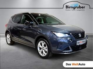 Arona 1,0 Eco TSI FR DSG, 26970 €, Auto & Fahrrad-Autos in 3430 Gemeinde Tulln an der Donau