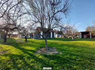 Bauernanwesen mit viel Potential Nähe Bezirkshauptstadt Güssing, 169900 €, Immobilien-Häuser in 7522 Gemeinde Strem Bauernanwesen mit viel Potential Nähe Bezirkshauptstadt Güssing, 169900 €, Immobilien-Häuser in 7522 Gemeinde Strem