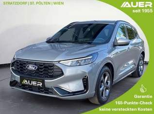 Kuga 2,5 FHEV ST-Line Aut. 190PS | Winter Paket | Ka..., 30487 €, Auto & Fahrrad-Autos in 3494 Gemeinde Gedersdorf